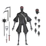 TMNT 2012 CARTOON FOOT SOLDIER ULTIMATE AF