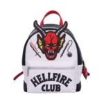 STRANGER THINGS HELLFIRE CLUB BACKPACK