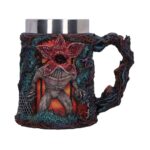 STRANGER THINGS DEMOGORGON TANKARD