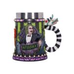 BEETLEJUICE TANKARD