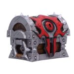 WORLD OF WARCRAFT HORDE WAR CHEST BOX