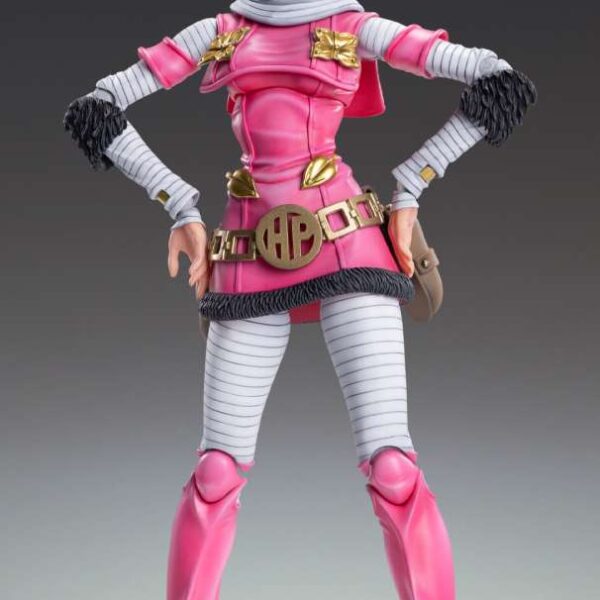 JOJO BIZARR ADV 7 HOT PANTS CHOZOKADO AF