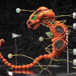 R-TYPE DOBKERATOPS FIGMA AF