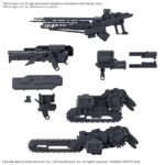 30MM OPTION PARTS SET ARMORED CORE VI FIRES OF RUBICON WEAPON SET 07