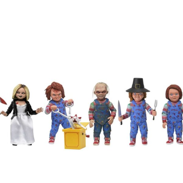 CHUCKY GOOD GUY S2 BLIND DISPLAY (12)