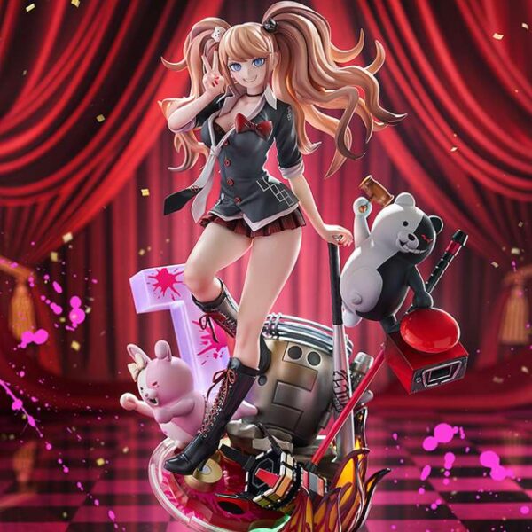 DANGANRONPA JUNKO 15TH ANNIVERSARY ST