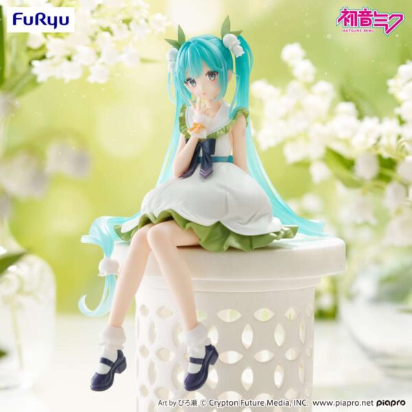 HATSUNE FL FAIRY LILY VALLEY NOODLE STOP
