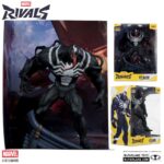 MARVEL RIVALS COLLECTION 1:6 W1 VENOM