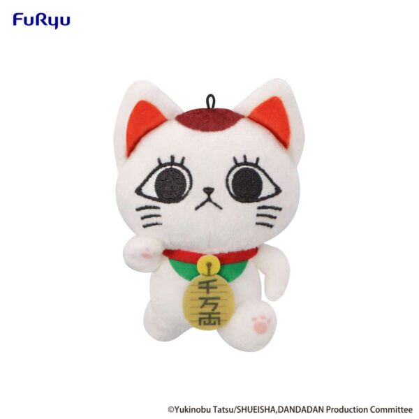 DAN DA DAN TURBO GRANNY VOL1 B MINI PLUS