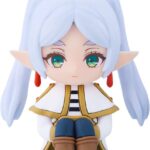FRIEREN FRIEREN RUBBER MASCOT NENDOROID PLUS