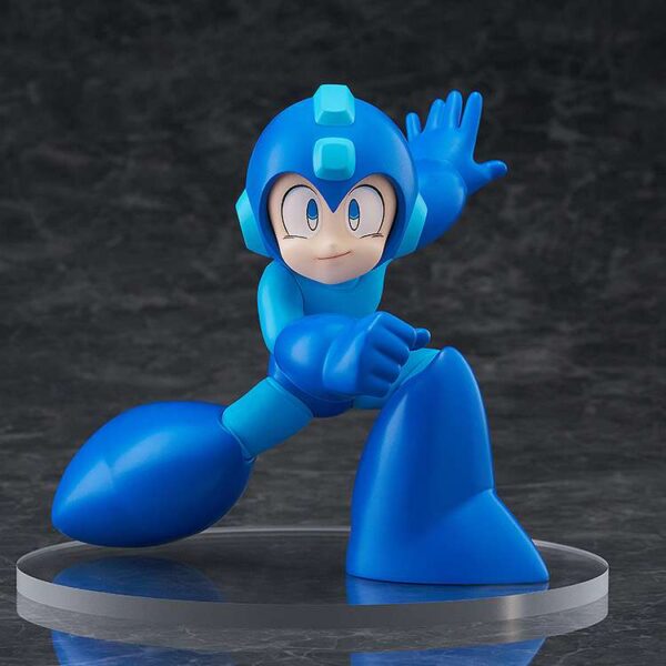 MEGA MAN POP UP PARADE