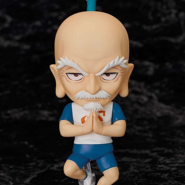 HUNTER X HUNTER NETERO NENDOROID