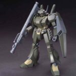 HGUC JEGAN ECHOES TYPE 1/144