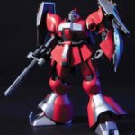 HGUC JAGD DOGA QUESS 1/144