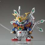 BB GODDOMARU LEGEND MUSHA #377