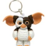 GREMLINS GIZMO KEYCHAIN