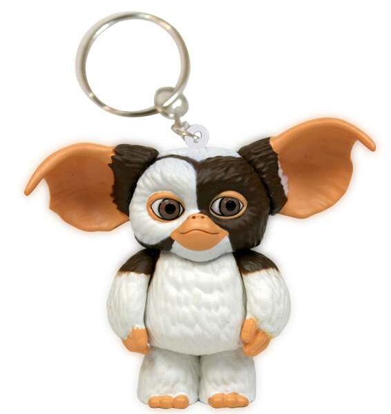 GREMLINS GIZMO KEYCHAIN