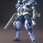 HG HYAKUREN 1/144