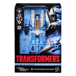 The Transformers: The Movie Studio Series Voyager Class Action Figure Thundercracker 16 cm - immagine 5