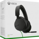 Cuffie Stereo Microsoft con filo (One/X)