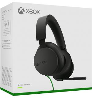 Cuffie Stereo Microsoft con filo (One/X)