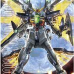 MG GUNDAM DOUBLE X 1/100
