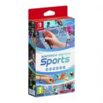Nintendo Switch Sports