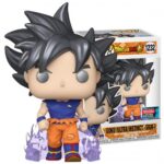 Funko POP! Dragon Ball S: Goku Ultra Instinct (1232) EXM