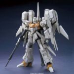 MG REZEL TYPE-C DEF A+B GEN REVIL 1/100