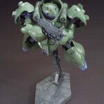 HG GUNDAM GUSION 1/144