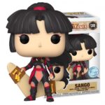 Funko POP! Inuyasha: Sango (1300) EXM