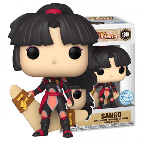 Funko POP! Inuyasha: Sango (1300) EXM