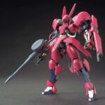 HG GRIMGERDE 1/144
