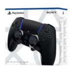 Controller Wireless DualSense Edge Midnight Black