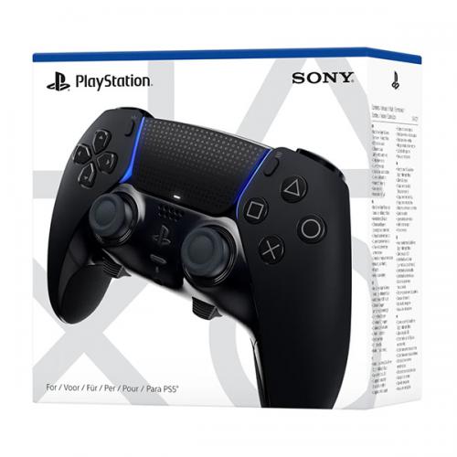 Controller Wireless DualSense Edge Midnight Black
