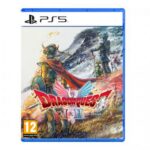 Dragon Quest I & II Remake