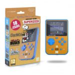 Super Pocket Data East