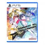 Digimon Story: Time Strangers