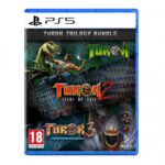 Turok Trilogy Bundle