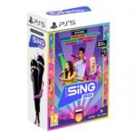 Let's Sing 2026 International Version (+2 Mic)