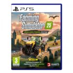 Farming Simulator 25: Highlands Fishing Edition