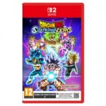 Dragon Ball Sparking Zero (KEYCARD)