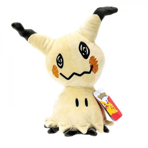Pokemon Peluche: Mimikyu 20cm