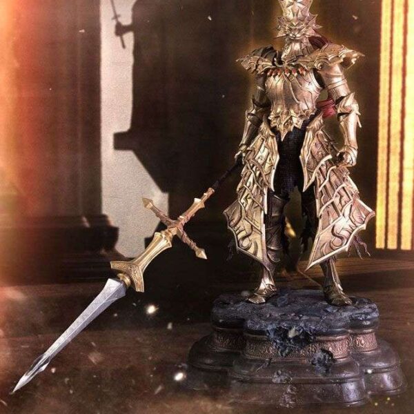 DARK SOULS DRAGONSLAYER ORNSTEIN ST