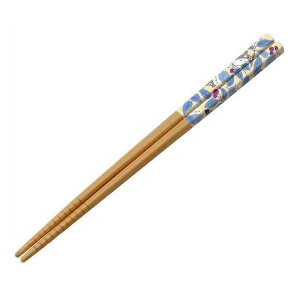 TOTORO CHOPSTICKS NUTS