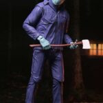 FRIDAY THE 13TH JASON CLASSIC VGA FIG