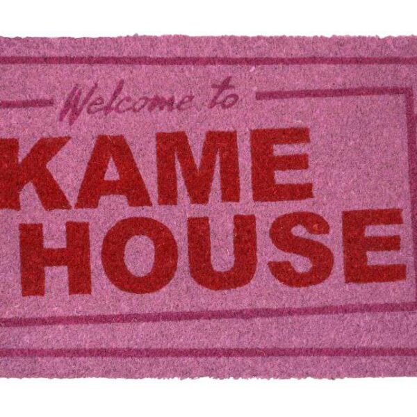 DRAGON BALL KAME HOUSE SMALL DOORMAT