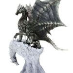 MONSTER HUNTER CAPCOM KUSHALA DAORA REPR