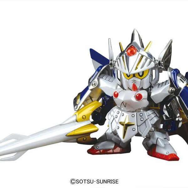BB GUNDAM LEGEND VERSAL KNIGHT #399