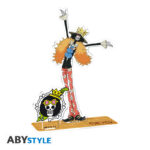 ONE PIECE - Acryl® - Brook